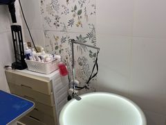 -囡的喵喵酱·萌宠生活馆·宠物洗护美容(胶州路店)