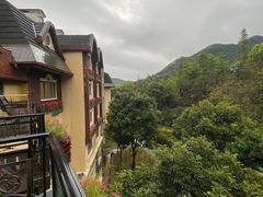 -深圳东部华侨城茵特拉根酒店