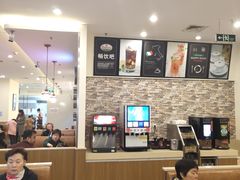 -萨莉亚意式餐厅(彩悦城店)