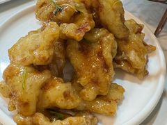 -宝发园名菜馆