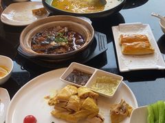 -高第街56号港式餐厅(山大路店)