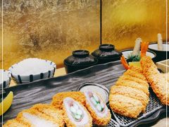 -胜博殿日式炸猪排(悠唐店)