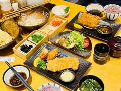 -胜博殿日式炸猪排(西红门店)