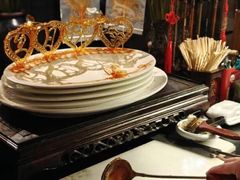 -三号黄浦会Canton Table