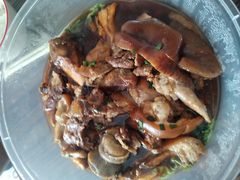 -新侨小馆(东直门北小街店)