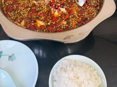-重庆歪嘴鱼庄(济南模具厂宿舍店)