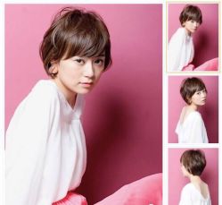 点击看大图 -GIRL STYLE 烫发·染发沙龙