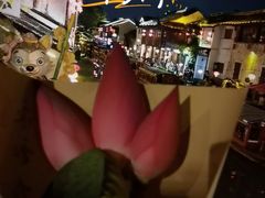 -山塘街