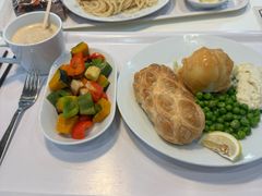 -宜家·瑞典风味餐厅(烟台路店)