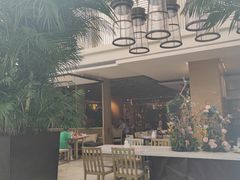 -金海湾自助餐厅(金陵饭店)