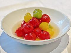 话梅西施-玫瑰厅上海菜(兴国路店)