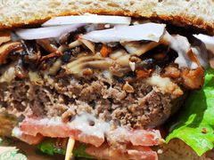 -魏斯理汉堡(西安沣东吾悦店)