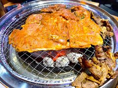 -吉志烤肉(太原总店)