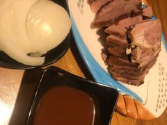 -毛毛熏肉•东北菜老字号(大安街店)