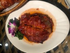-老广酒楼(樱花店)
