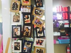 CoCo&nbsp;love&nbsp;手工巧克力(威高店)-cocolove创意DIY手工巧克力蛋糕(威高广场店)