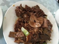-宝发园名菜馆