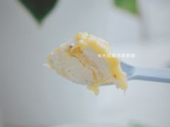 -7cake榴莲千层蛋糕(长宁店)