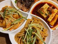 -福茂源横山铁锅羊肉(牡丹园店)