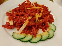 -高丽馆(尊茂店)