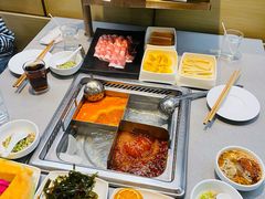 -海底捞火锅(振华商厦店)