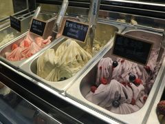 -歎雪糕低糖低脂Gelato冰淇淋