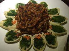-黑土印象菜馆(三元桥店)