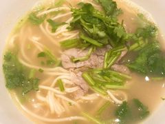 -新发展亚太JW万豪酒店·福苑咖啡厅