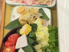 -椰客·海南椰子鸡(新塘永旺梦乐城店)