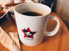 -雕刻时光咖啡馆(北苑店)