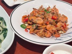 -京味张·北京烤鸭(南山店)