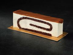 白巧克力卷-Awfully Chocolate(嘉里城店)