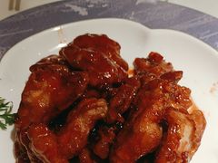 -在前门·烤鸭北京菜(五月花广场店)