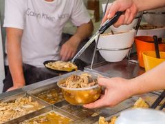 -老广州牛杂(深圳白石洲总店)