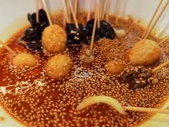 一把乐山钵钵鸡-花盐街·四川乐山小吃(西单大悦城店)