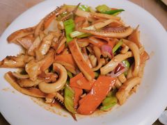 -阿杰臻选海鲜饭店(普陀山店)
