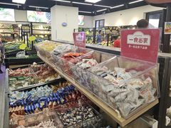 -农工商超市(金沙江路店)