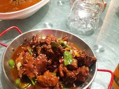 -大碗李·海鲜天津菜(河北路店)