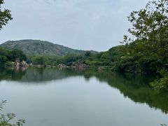 -白马涧龙池景区