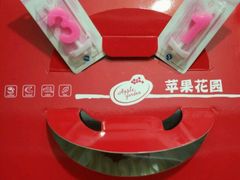 -苹果花园(昌里东路店)