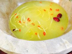 -抚仙湖野生菌石锅鱼(腾冲总店)