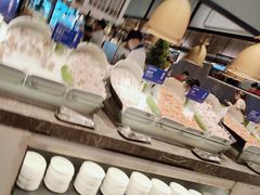 -星伦多自助料理(花山金鹰店)