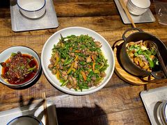尖椒鸡-铁公鸡·四川料理(天环广场店)
