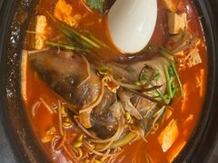 -贵州大厦贵州厅(樱花园西街店)