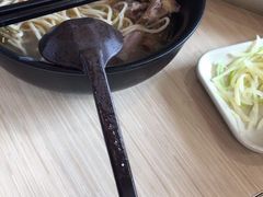 -李先生牛肉面大王(北京站售票厅餐厅)