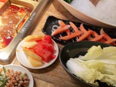 -九鼎轩脆毛肚火锅(铜山万达店)