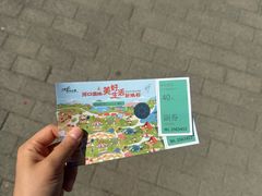 -呼兰河口湿地公园