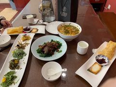 -蝴蝶泉宾馆-中餐厅