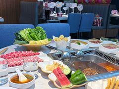 -海底捞火锅(勒泰店)