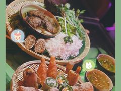 牛肉捞檬粉-CYCLO(158坊店)